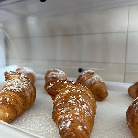 B&B Le Maree 马尔扎梅米 外观 照片