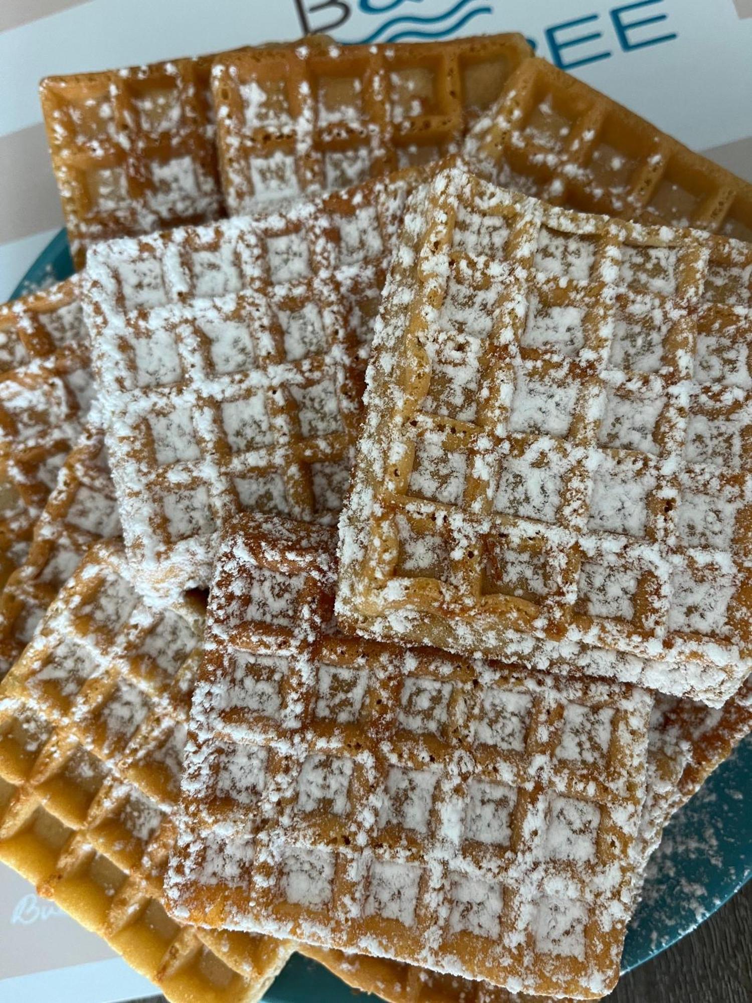 B&B Le Maree 马尔扎梅米 外观 照片